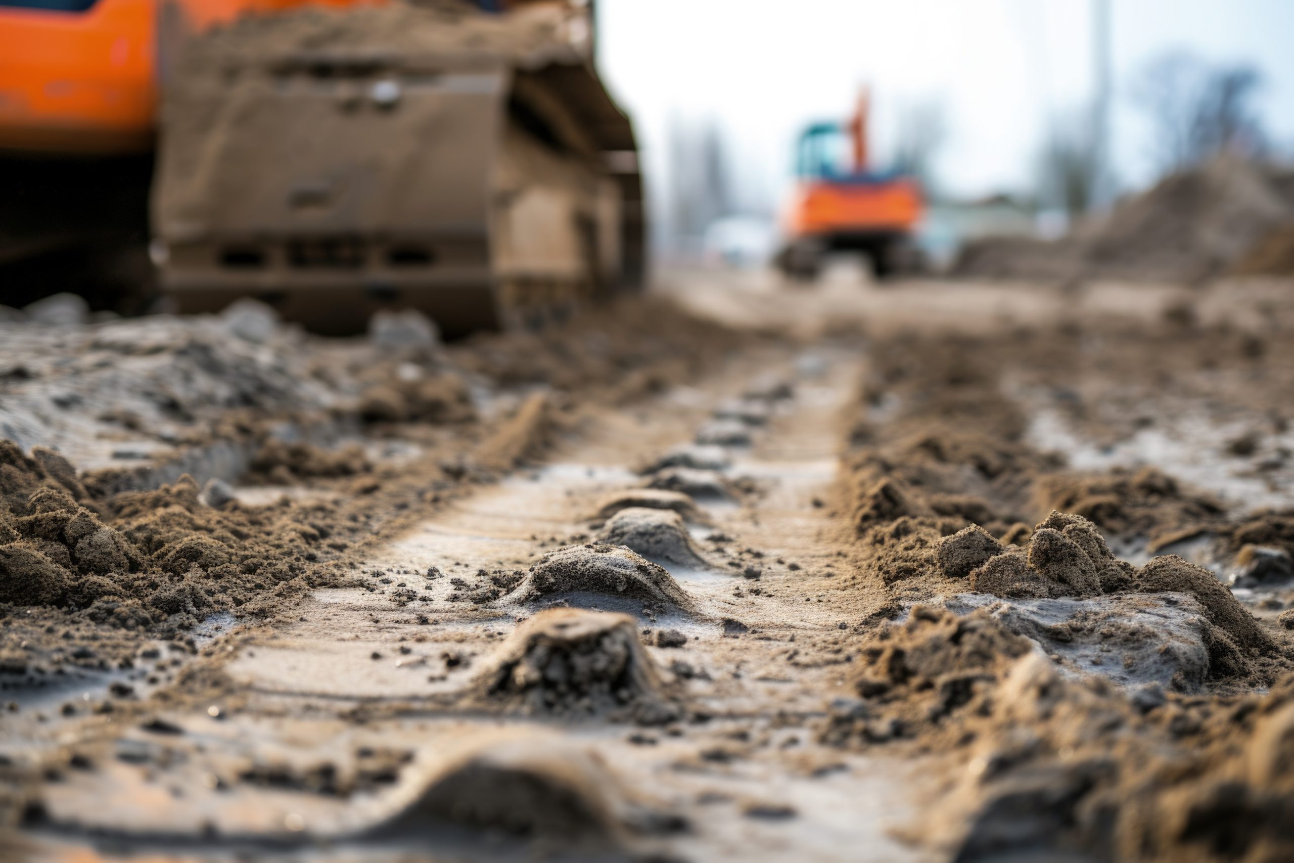 Land Grading: Why It’s Essential for Your Property in Ormond Beach